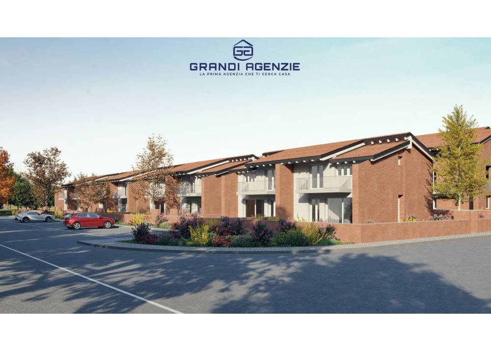 Vendita  a Sala Baganza   di 200 mq